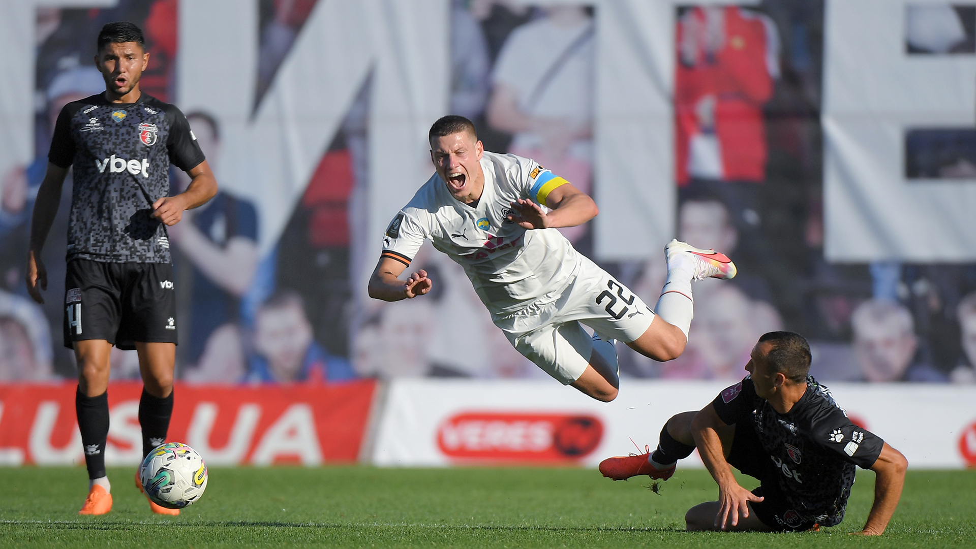 Разбавленный Киевом "Шахтер" и одиночка из "Днепра-1": топ-10 самых дорогих футболистов УПЛ