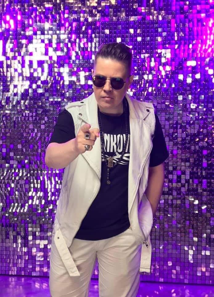 Где сейчас Евгений Литвинкович - звезда проектов "Х-фактор" и "Україна має талант"