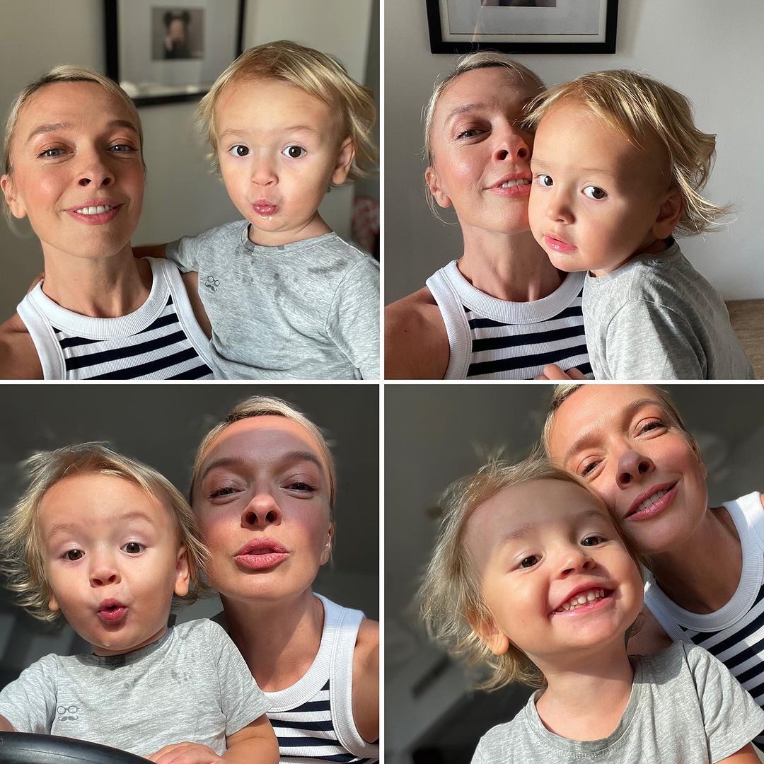 5 українських знаменитостей, які стали мамами у 40+ років