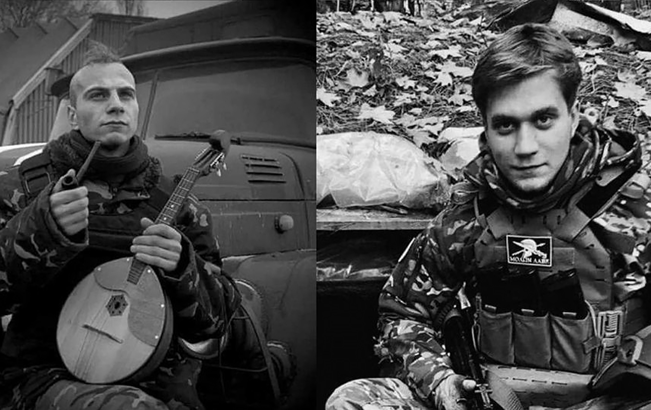 Последний бой в хоте рейда с тайной задачей. ГУР рассказало о разведчиках подразделения "Братство"