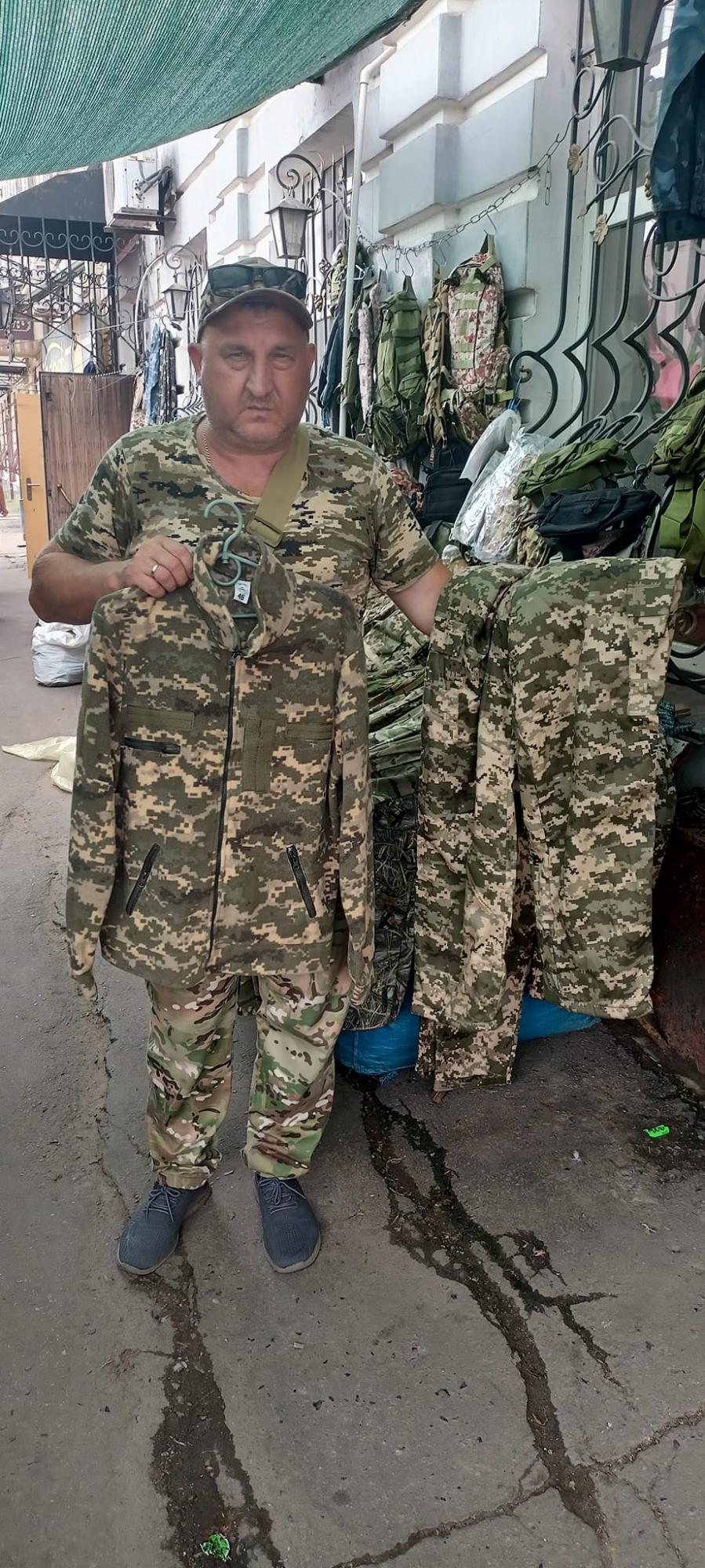 Умер культовый украинский актер и музыкант. Внезапно остановилось сердце