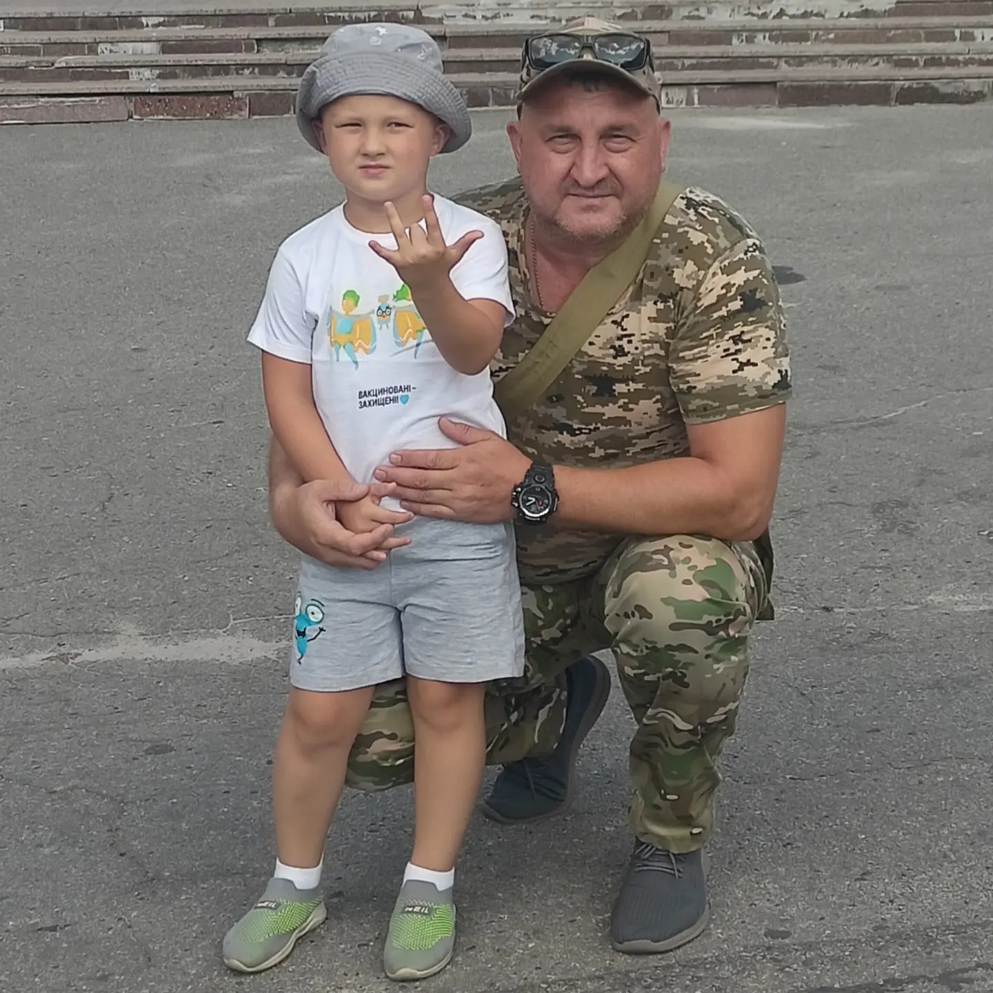 Умер культовый украинский актер и музыкант. Внезапно остановилось сердце