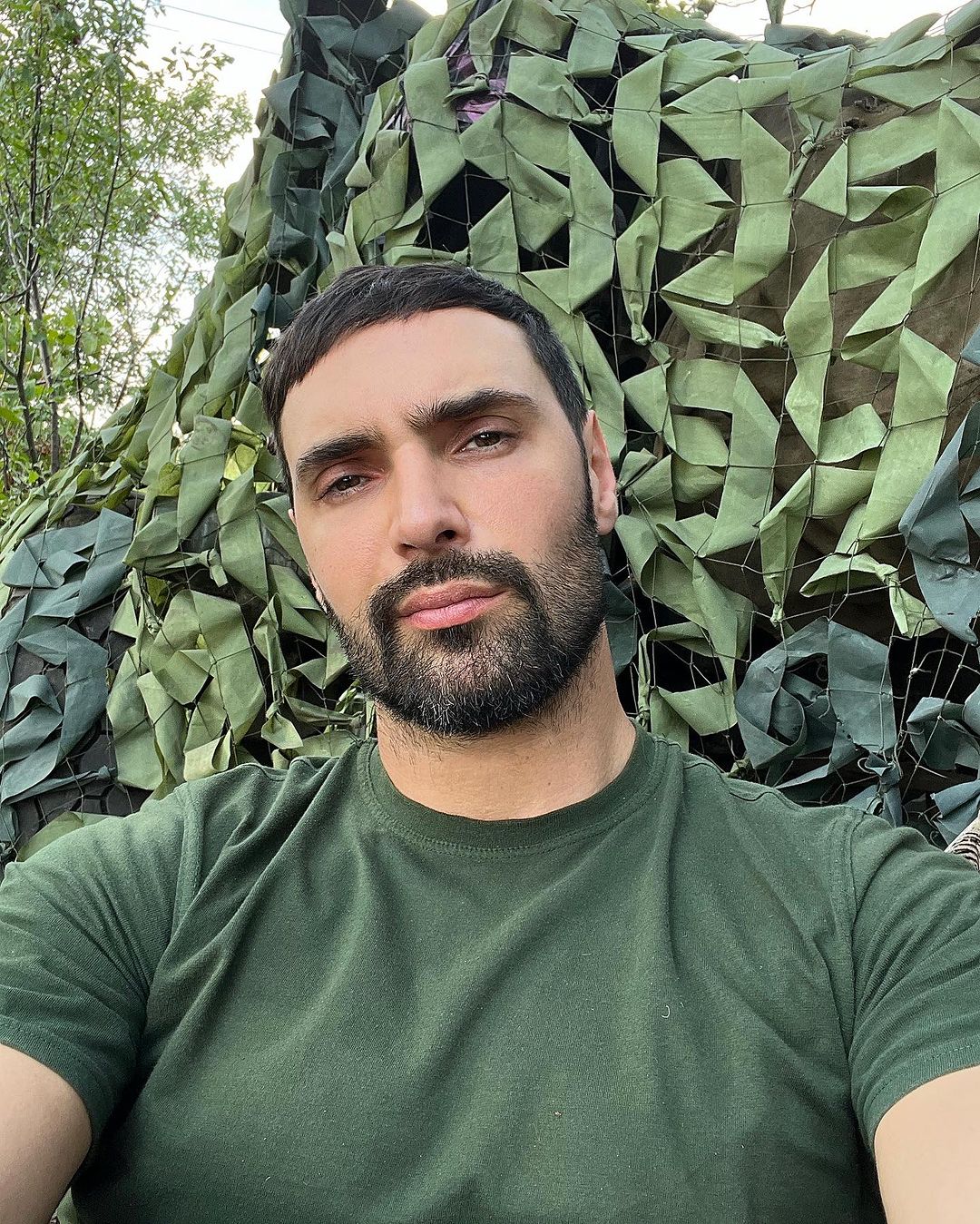 С карты списывают все деньги: Козловский рассказал, как Кондратюк забирает его военную зарплату