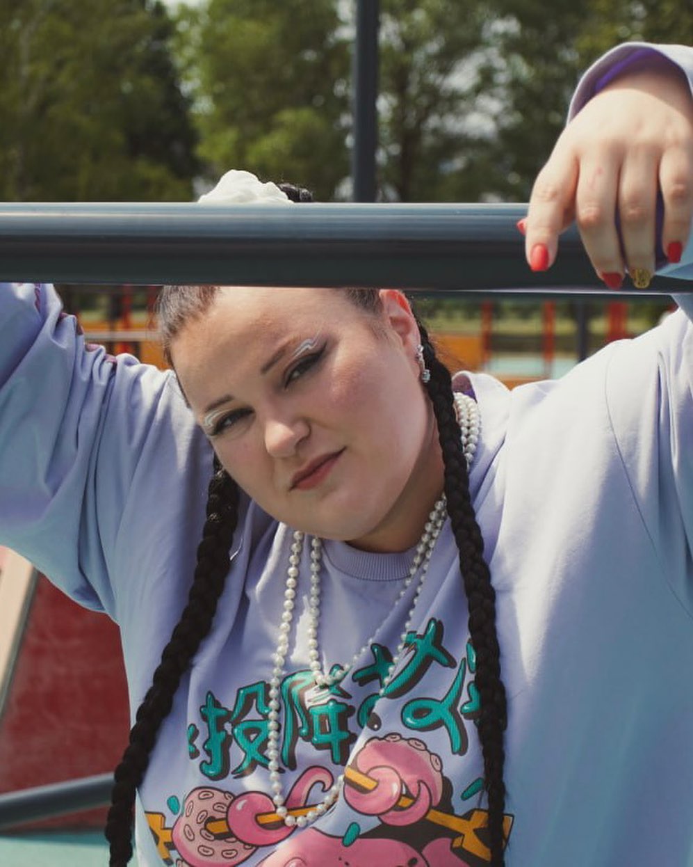 "Не буду давати концерти": Alyona Alyona йде зі сцени через проблеми зі здоров'ям