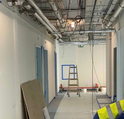 В Україні хочуть будувати лікарні нового типу: де саме