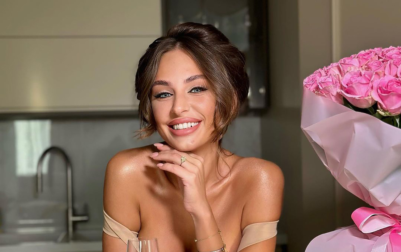 Де зараз переможниця "Холостяка" Олена Лесик, яка кинула та принизила Іраклі Макацарія