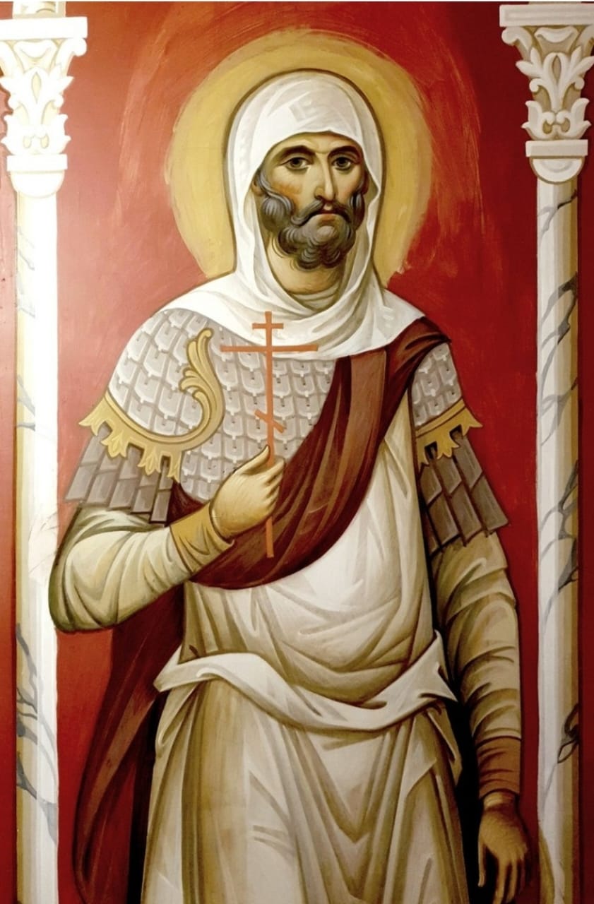 Церковне свято 16 жовтня: що категорично не можна робити, прикмети і у кого день ангела