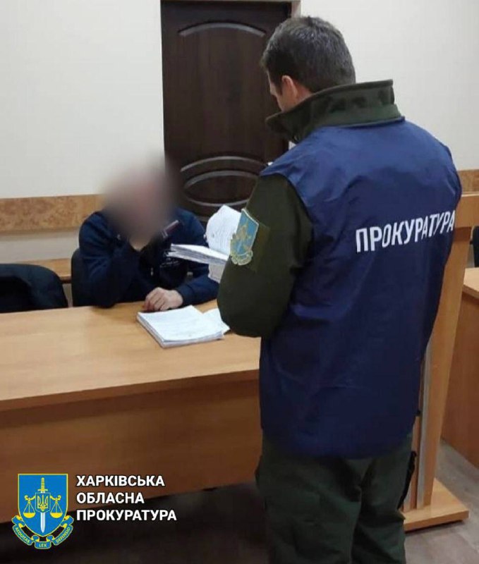 Постачав молочну продукцію окупантам: затримано депутата райради Куп‘янська