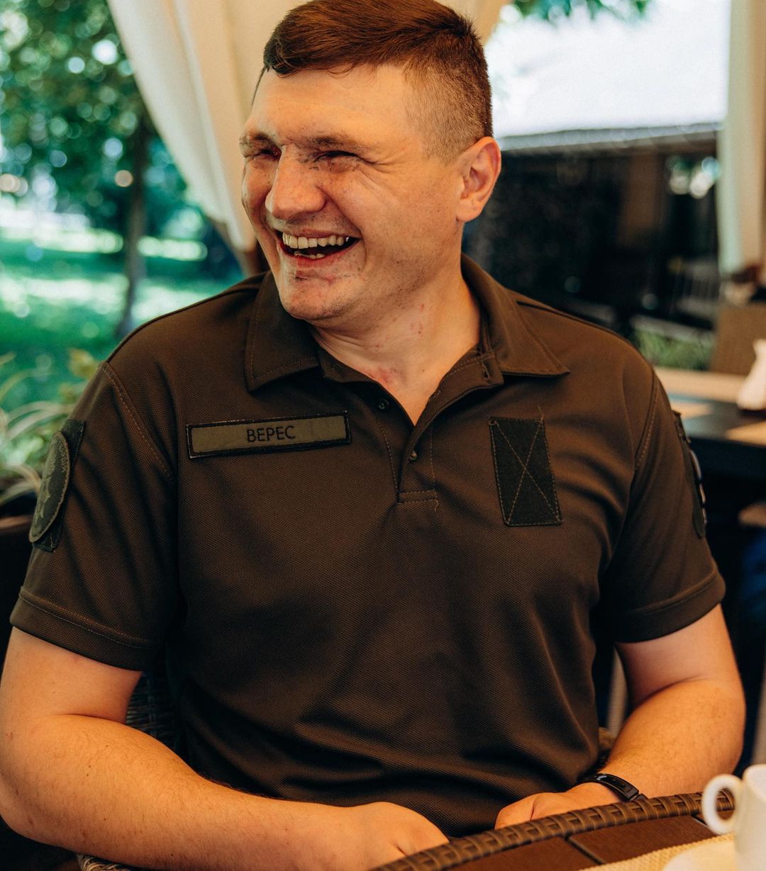 "Антитіла" попали в громкий скандал с незрячим воином ВСУ: все детали