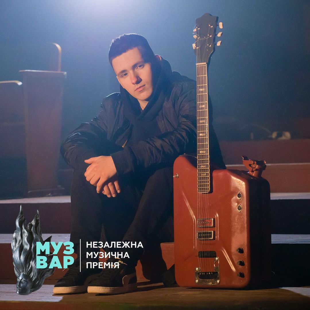 Много неожиданностей. Стали известны все победители MUZVAR AWARDS 2023