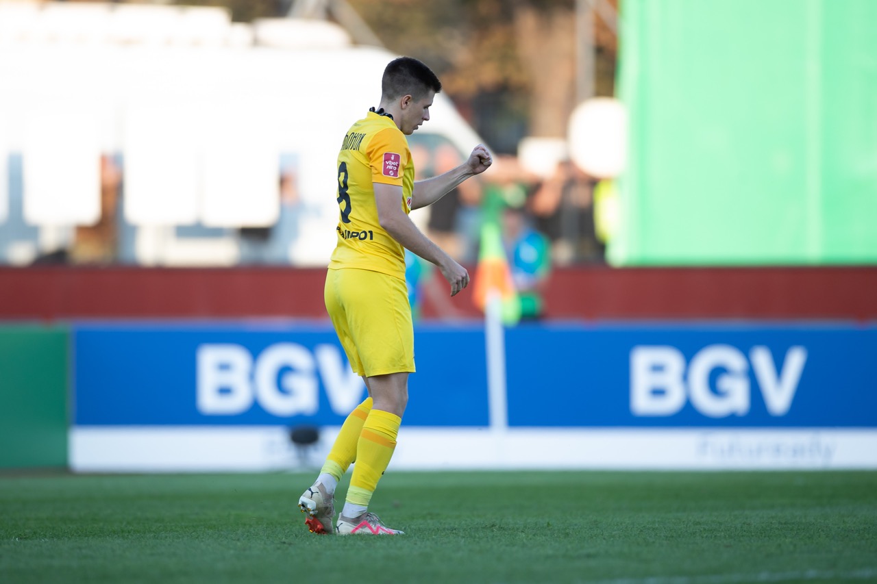 Разбавленный Киевом "Шахтер" и одиночка из "Днепра-1": топ-10 самых дорогих футболистов УПЛ