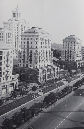 Смотрите, как выглядел центр Киева в 60-х годах. Уникальные ретро-фото