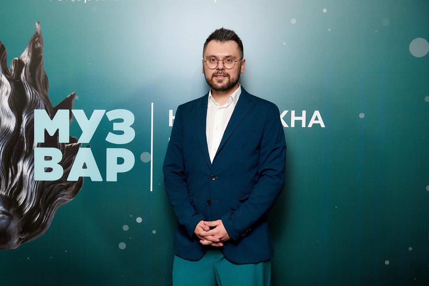 MUZVAR AWARDS 2023: де і коли дивитися ефір грандіозної музичної премії