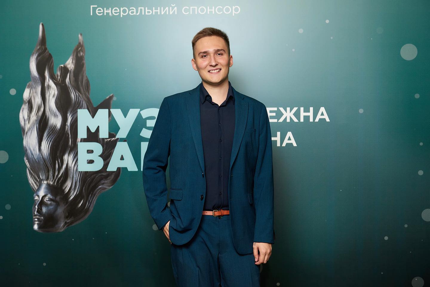 MUZVAR AWARDS 2023: де і коли дивитися ефір грандіозної музичної премії