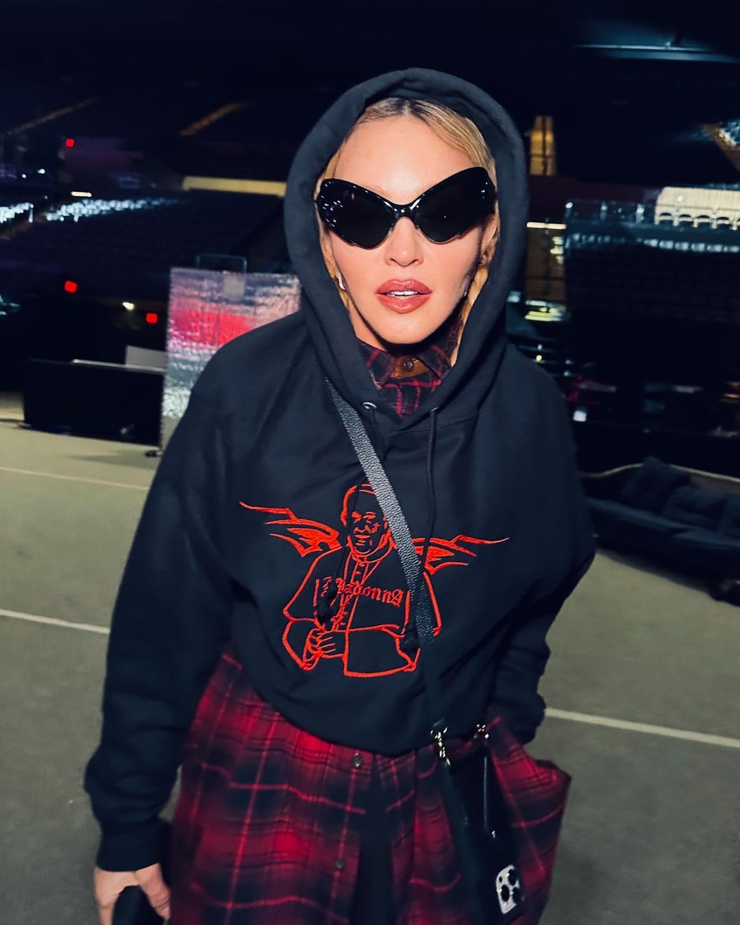 Мадонна знову потрапила у "Книгу рекордів Гіннеса": за що відзначили "королеву поп-музики"