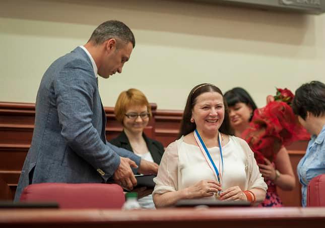 Ее голос и песни меняли людей. Украинцы оплакивают Нину Матвиенко