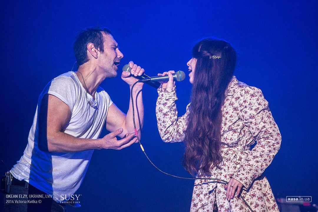 "Далі - сама": Христина Соловій "порвала" з Вакарчуком і висловилася про роботу з ним