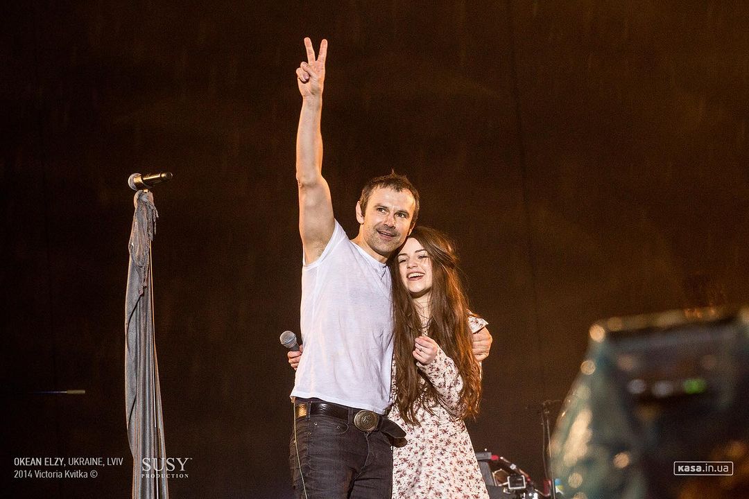 "Далі - сама": Христина Соловій "порвала" з Вакарчуком і висловилася про роботу з ним