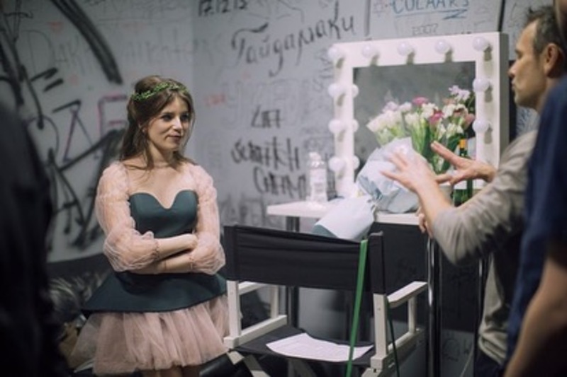 "Далі - сама": Христина Соловій "порвала" з Вакарчуком і висловилася про роботу з ним