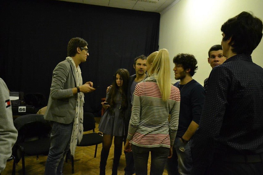 "Далі - сама": Христина Соловій "порвала" з Вакарчуком і висловилася про роботу з ним