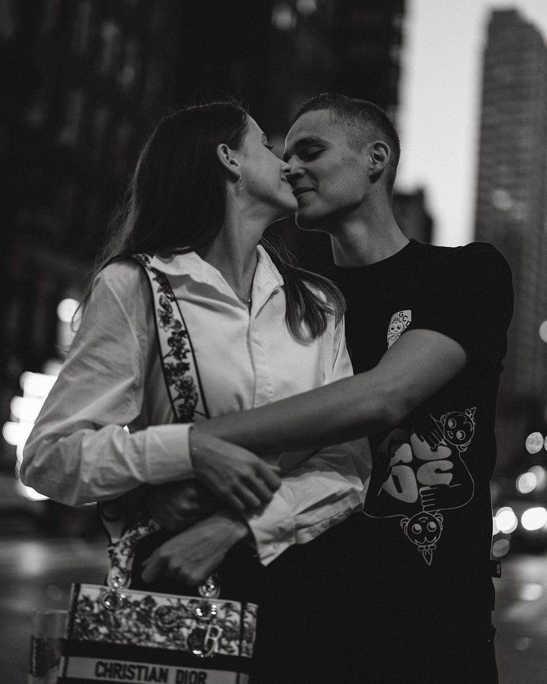 Яскраві фото і факти з життя Ярослави Магучіх, яка побила світовий рекорд та взяла "золото" ОІ