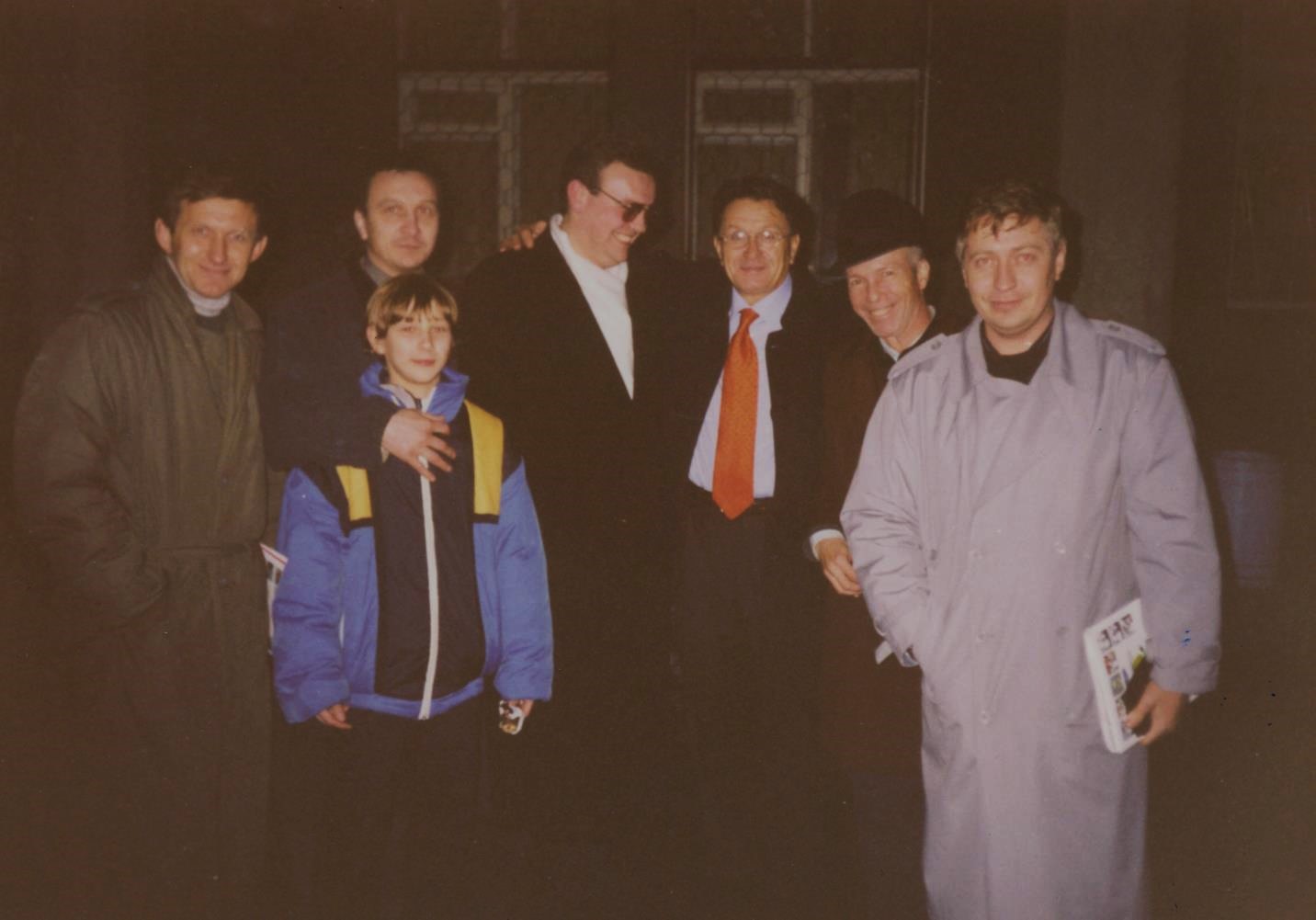 "Спасибо за футбол". Украинцы трогательно прощаются с Артемом Франковым