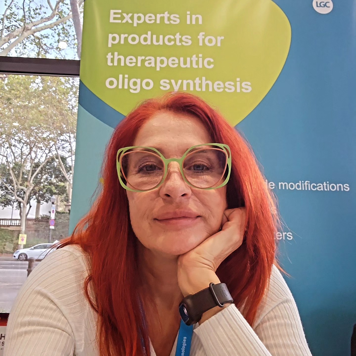 Украинка первой полетит в космос с Virgin Galactic: что о ней известно (фото)