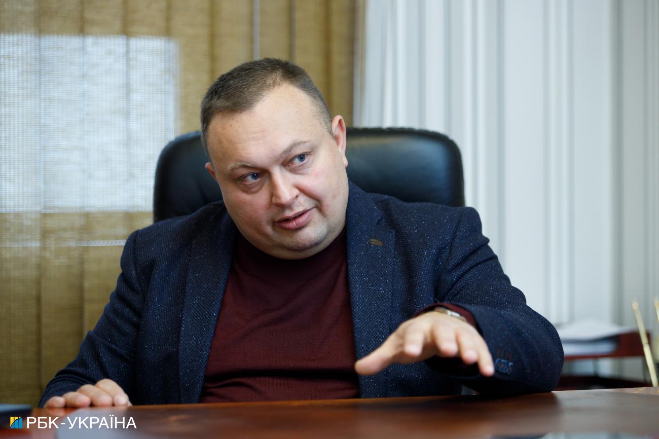 Социолог Алексей Антипович: Радикальных протестных настроений в Украине еще нет