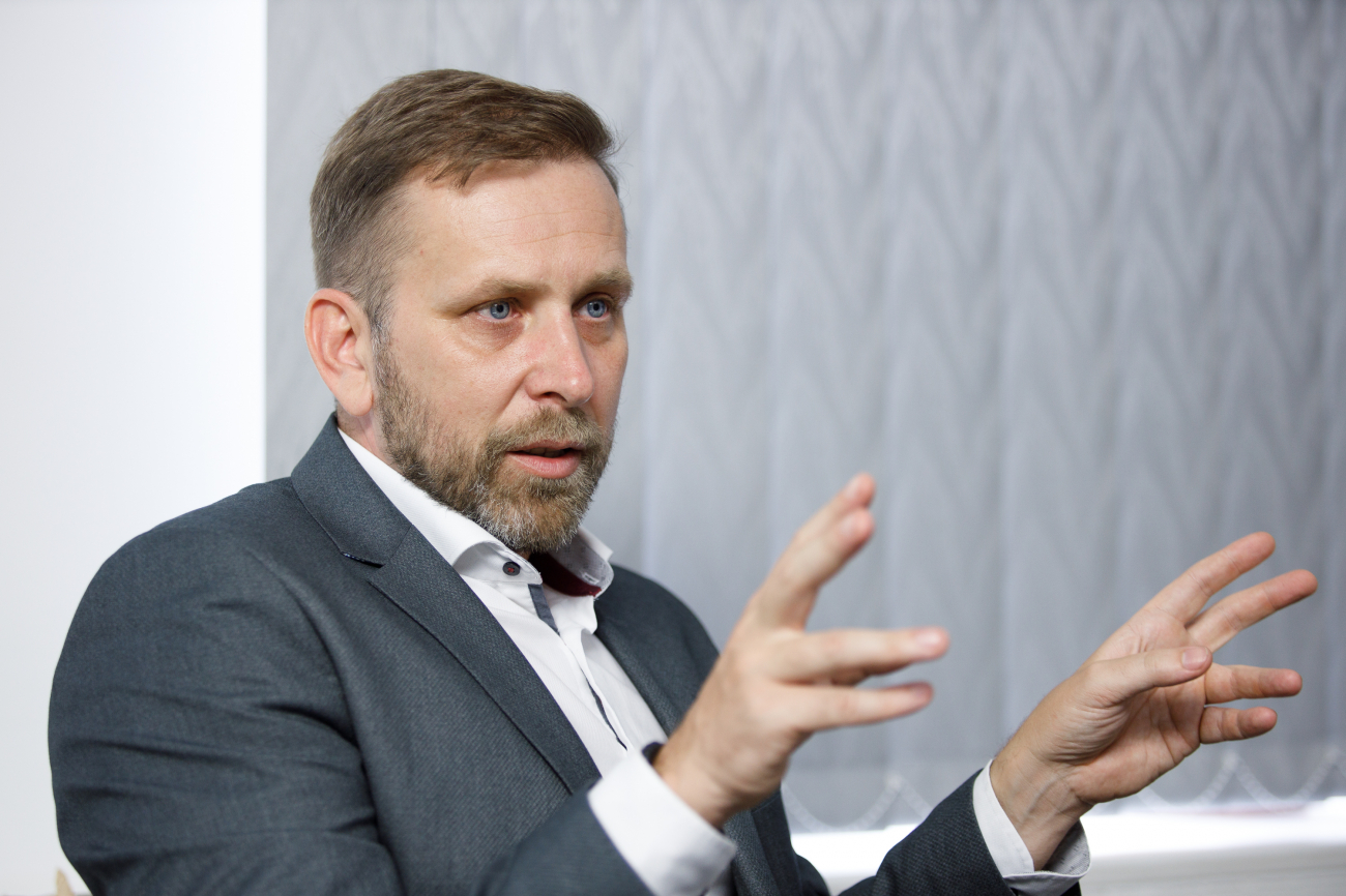 Александр Щуцкий