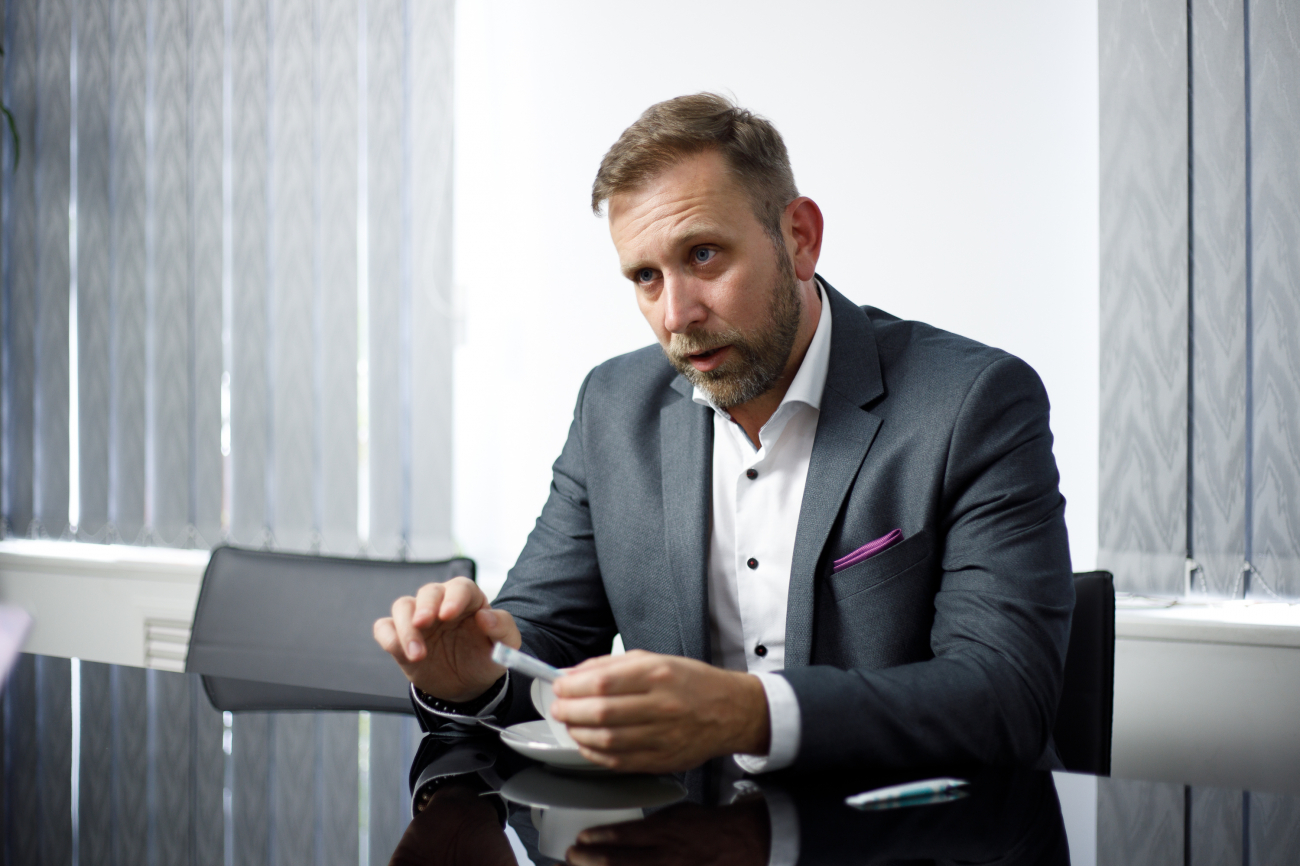 Александр Щуцкий