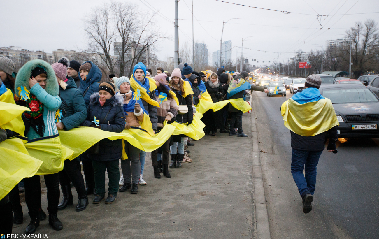 Якою була Україна на зорі Незалежності: 90-і, інфляція, &quot;дружба&quot; з Росією