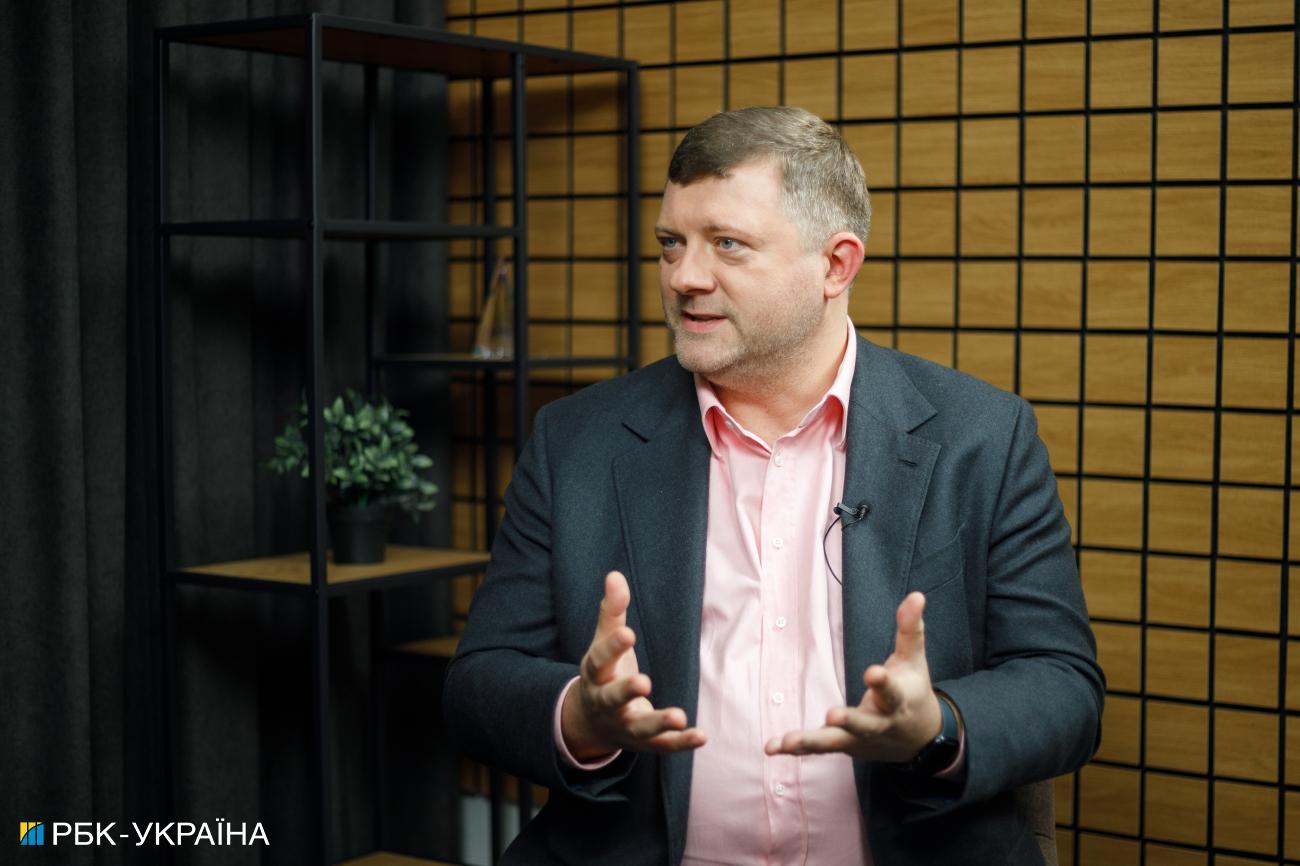 Александр Корниенко: На табло все видим, 226 голосов за наши законы набирается