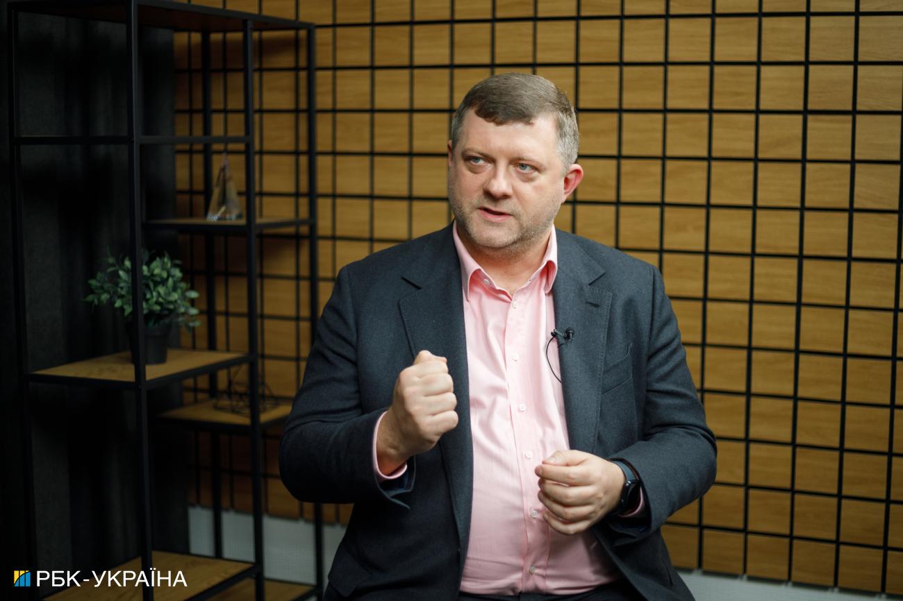 Александр Корниенко: На табло все видим, 226 голосов за наши законы набирается