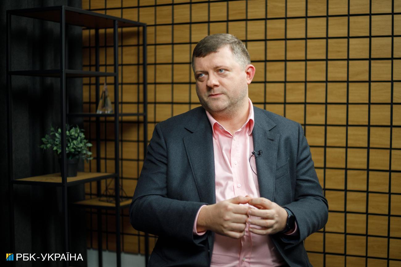 Александр Корниенко: На табло все видим, 226 голосов за наши законы набирается