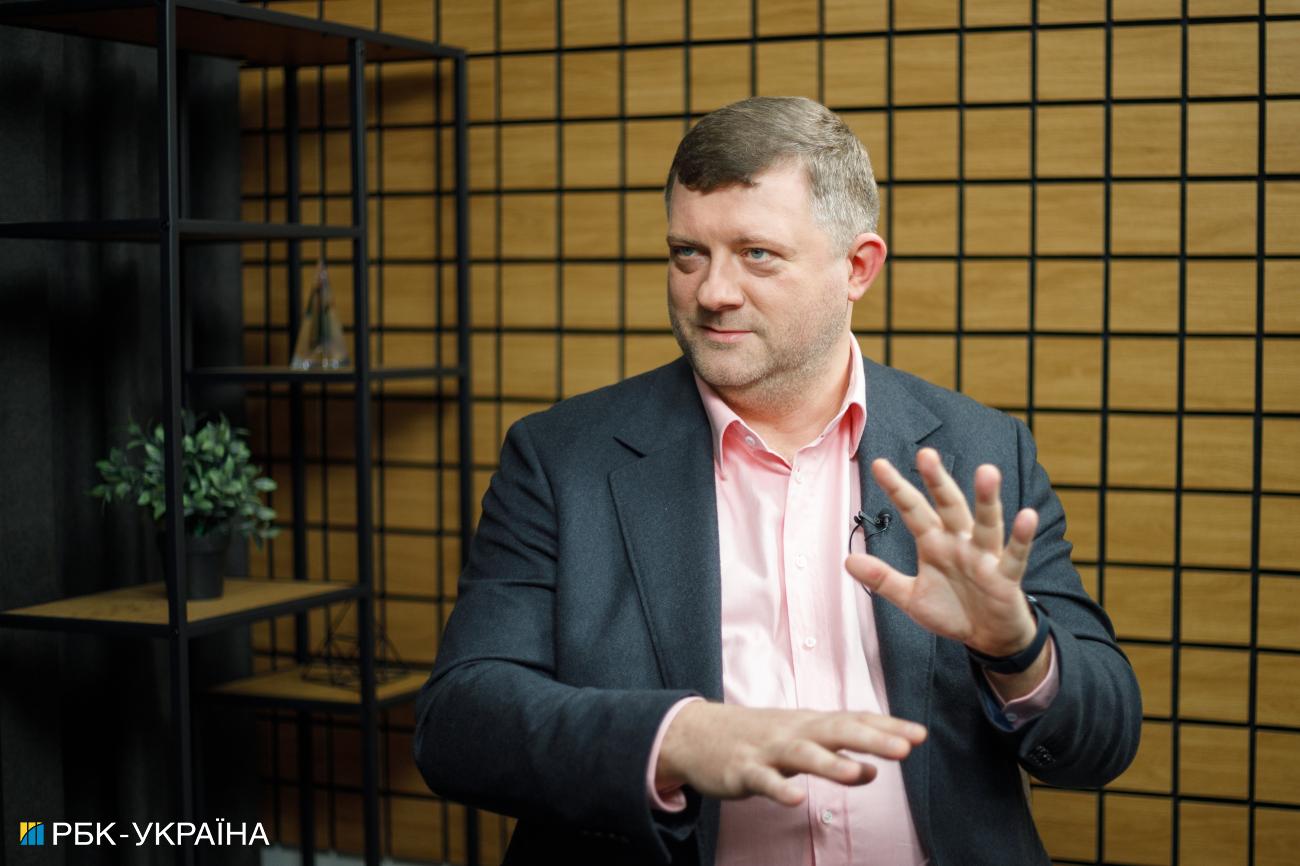 Александр Корниенко: На табло все видим, 226 голосов за наши законы набирается