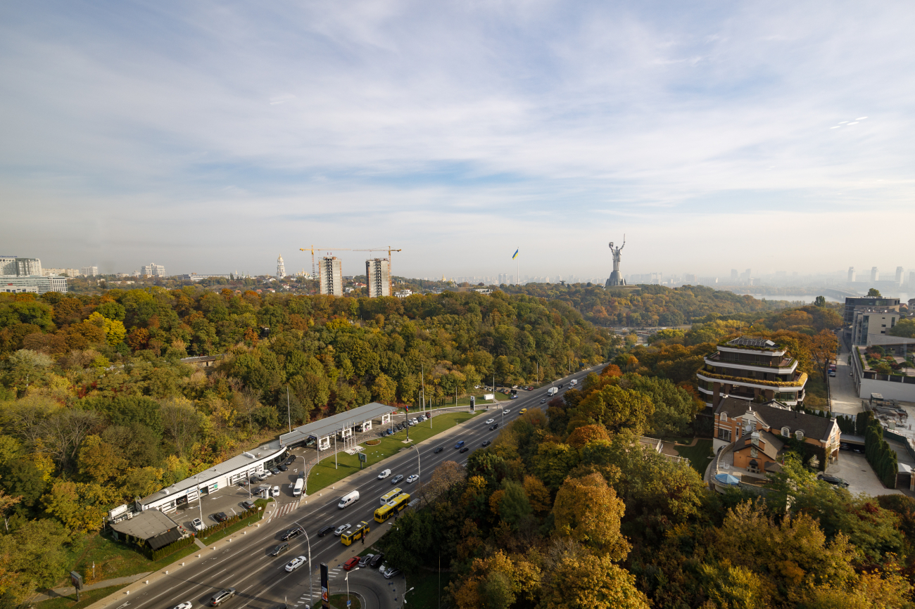 Ціни знову ростуть. Скільки коштує орендувати квартиру в Києві й чого чекати взимку