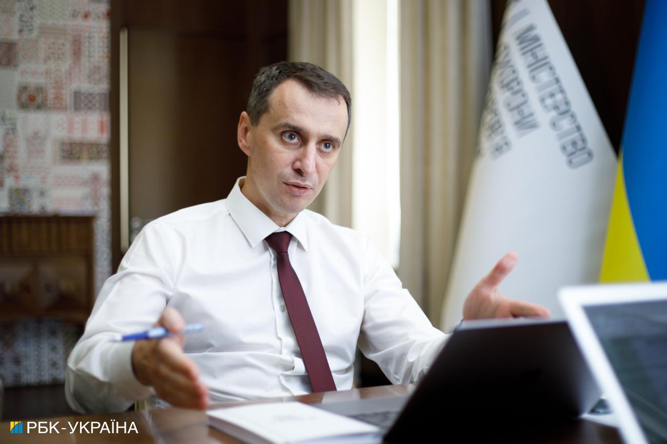 Ударная волна. Как быстро Украина приближается к пику эпидемии "ковида"