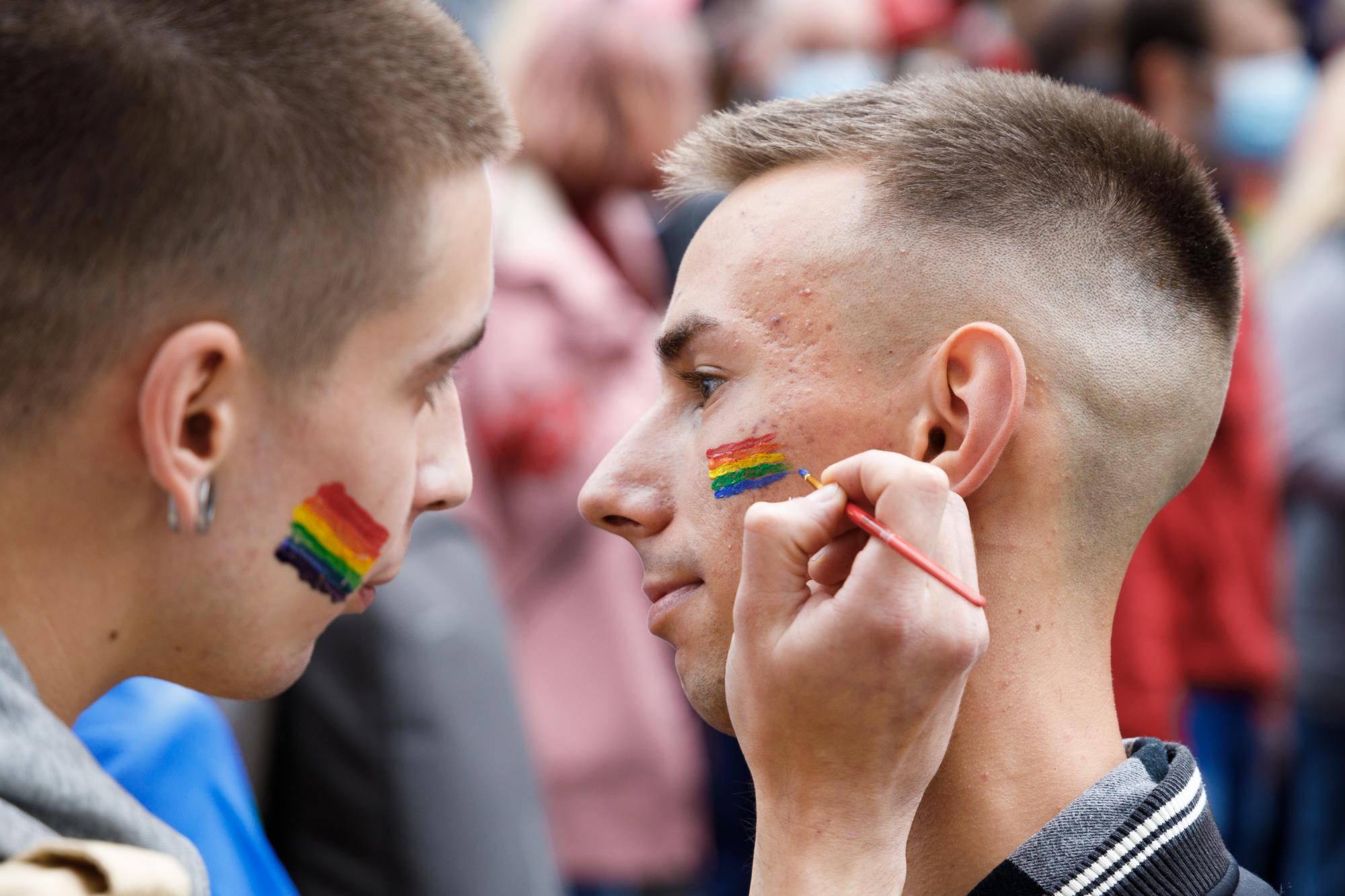 КиївПрайд 2024: коли відбудеться Марш Рівності за права ЛГБТ і як туди потрапити