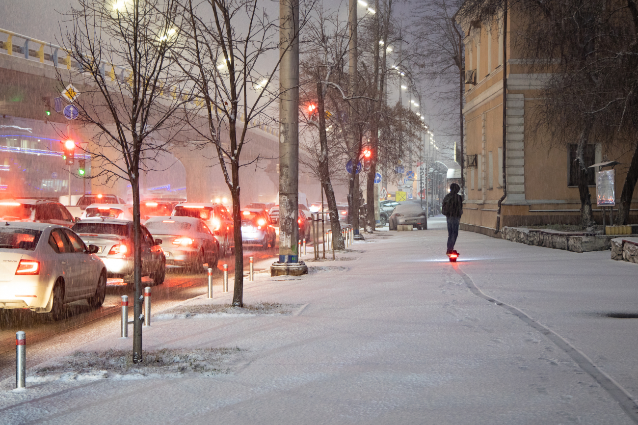 "Мне только кофе": корректно ли долго работать в заведении, заказывая только напиток