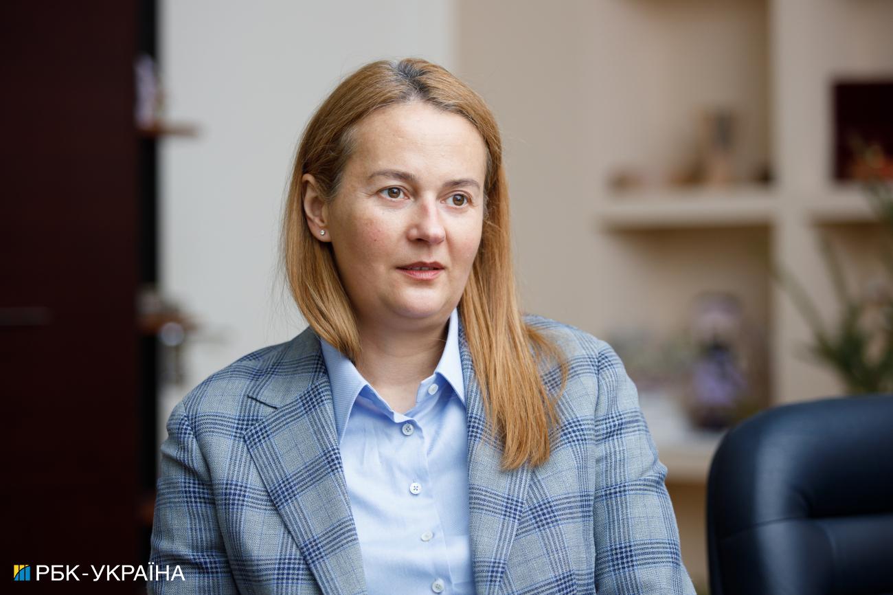 Наталья Науменко: Бесконтрольная миграция из Украины – это риск потери безвиза