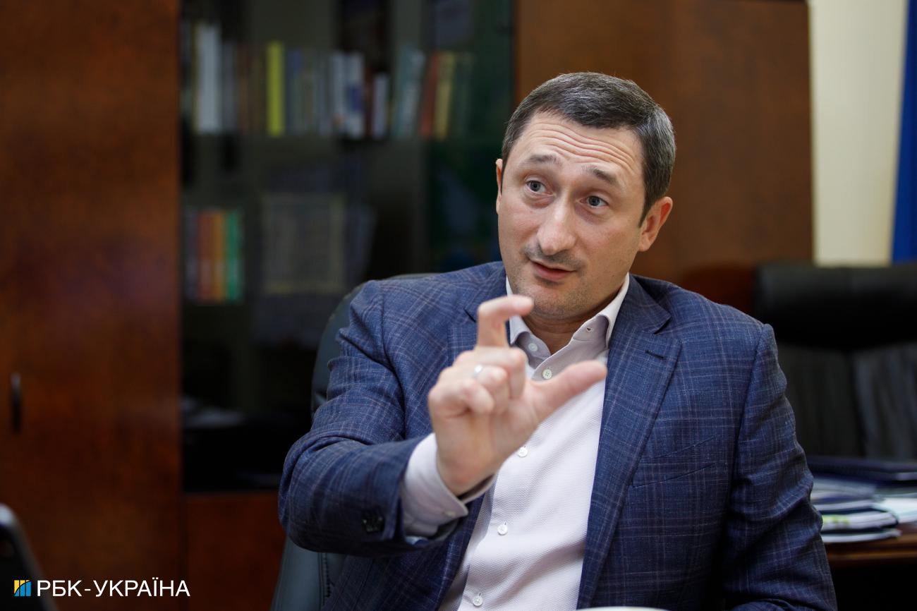 Напарник для Кличка. Як зміниться влада у Києві з новим законом про столицю