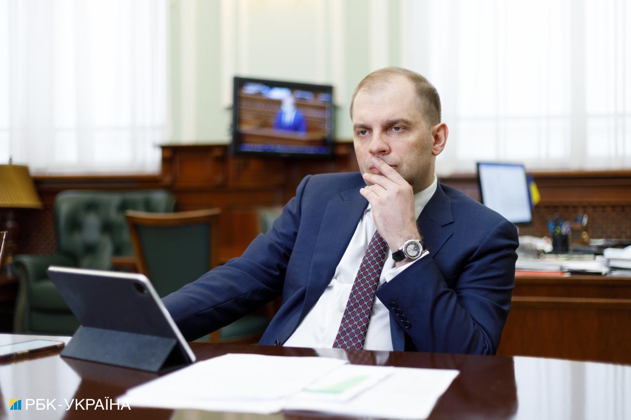 Заступник голови НБУ Юрій Гелетій: У банків достатньо ресурсів, щоб кредитувати економіку