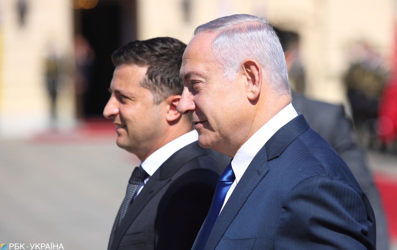 Нетаньяху повертається. Що відомо про зміну влади в Ізраїлі та на що чекати Україні