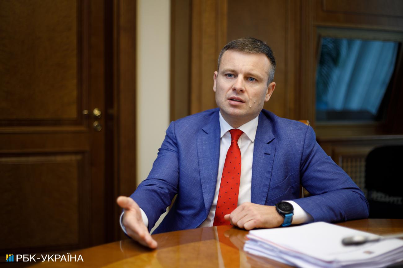 Сергій Марченко: Бізнес і громадяни не готові нести додатковий тягар пенсійної реформи