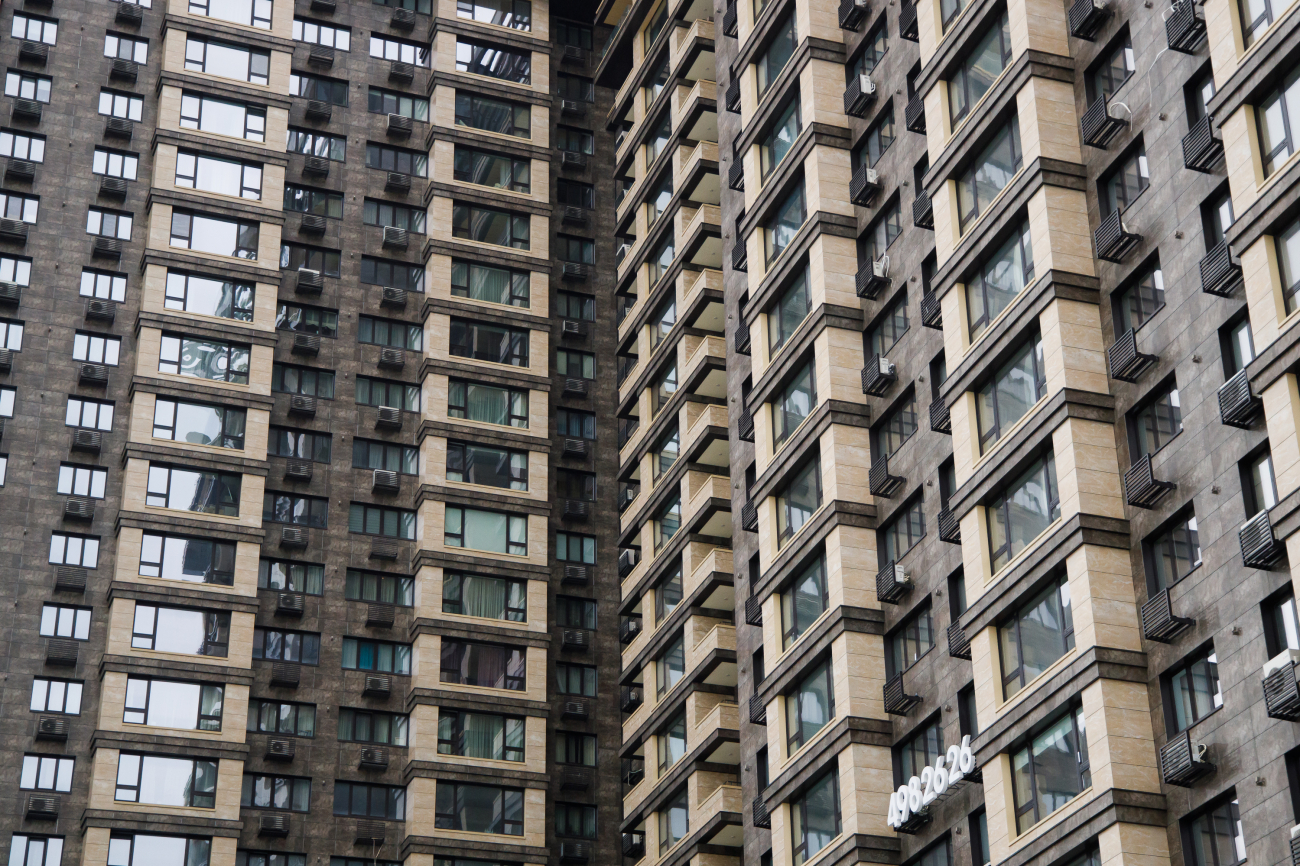 Квартири дорожчають, але попиту немає. Як війна змінила ринок нерухомості