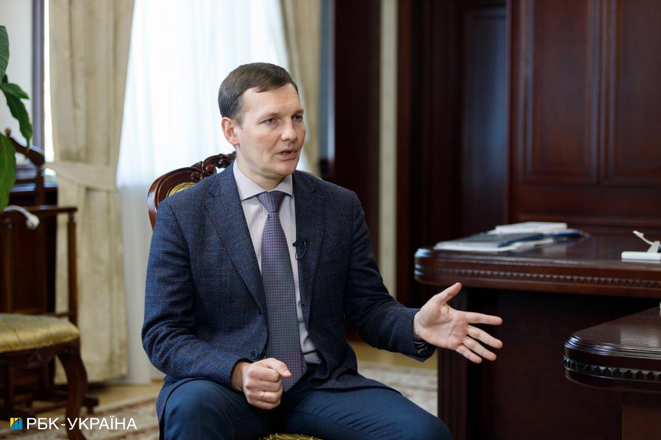 Евгений Енин: Структура МВД работает как работает, новых инициатив президент не выдвигал