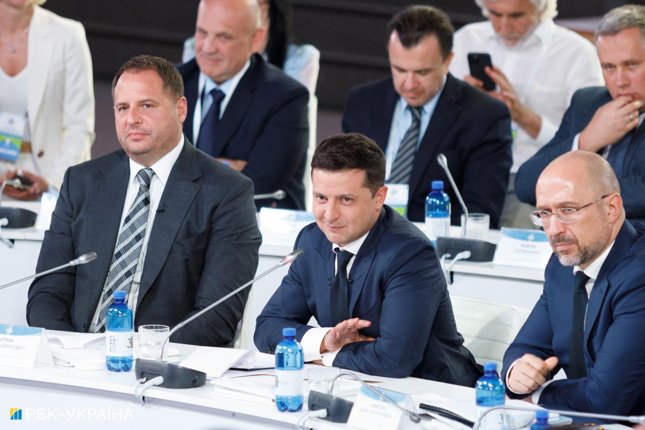 Напарник для Кличка. Як зміниться влада у Києві з новим законом про столицю