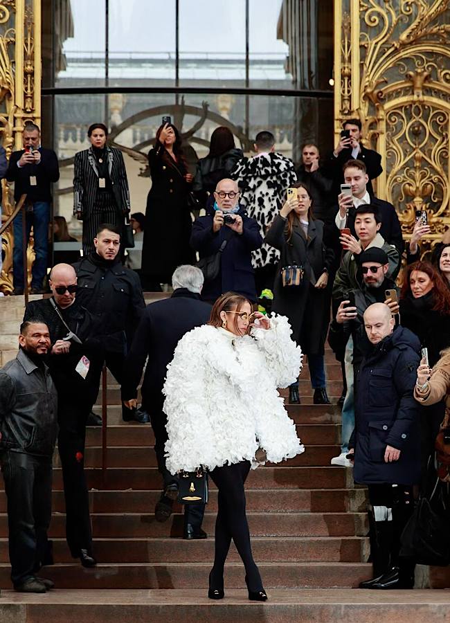 54-летняя Дженнифер Лопес сменила имидж и покорила всех: эффектные фото