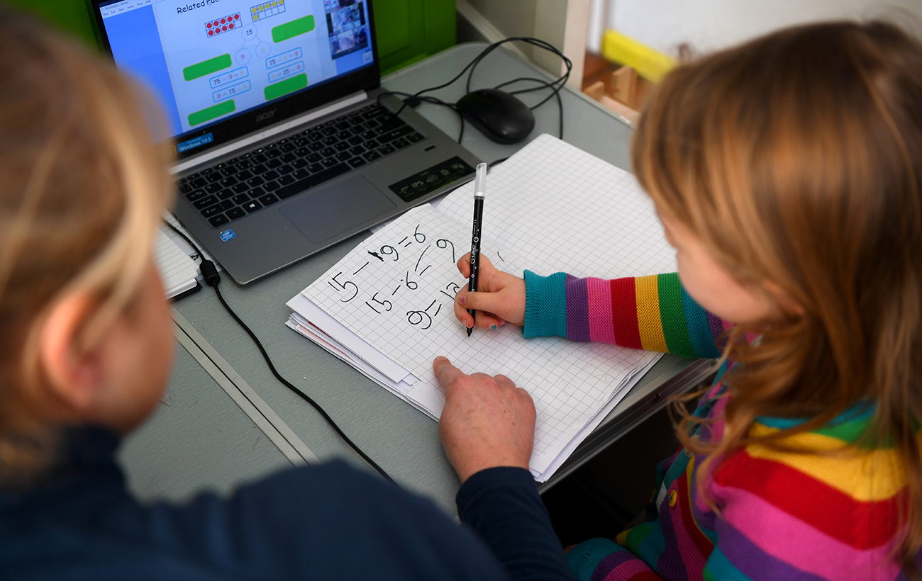 Як діагностувати аутизм у дитини і чому необхідне раннє втручання у її розвиток