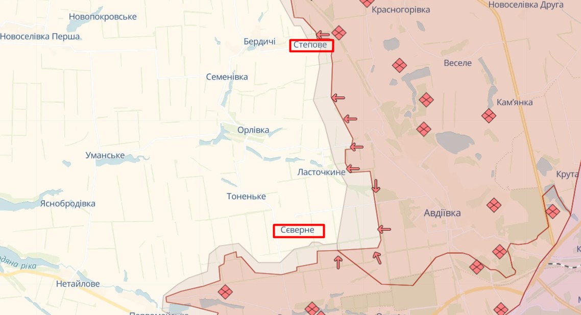 Чому ЗСУ вийшли з Авдіївки та чи наступатиме Росія далі: чого чекати на фронті